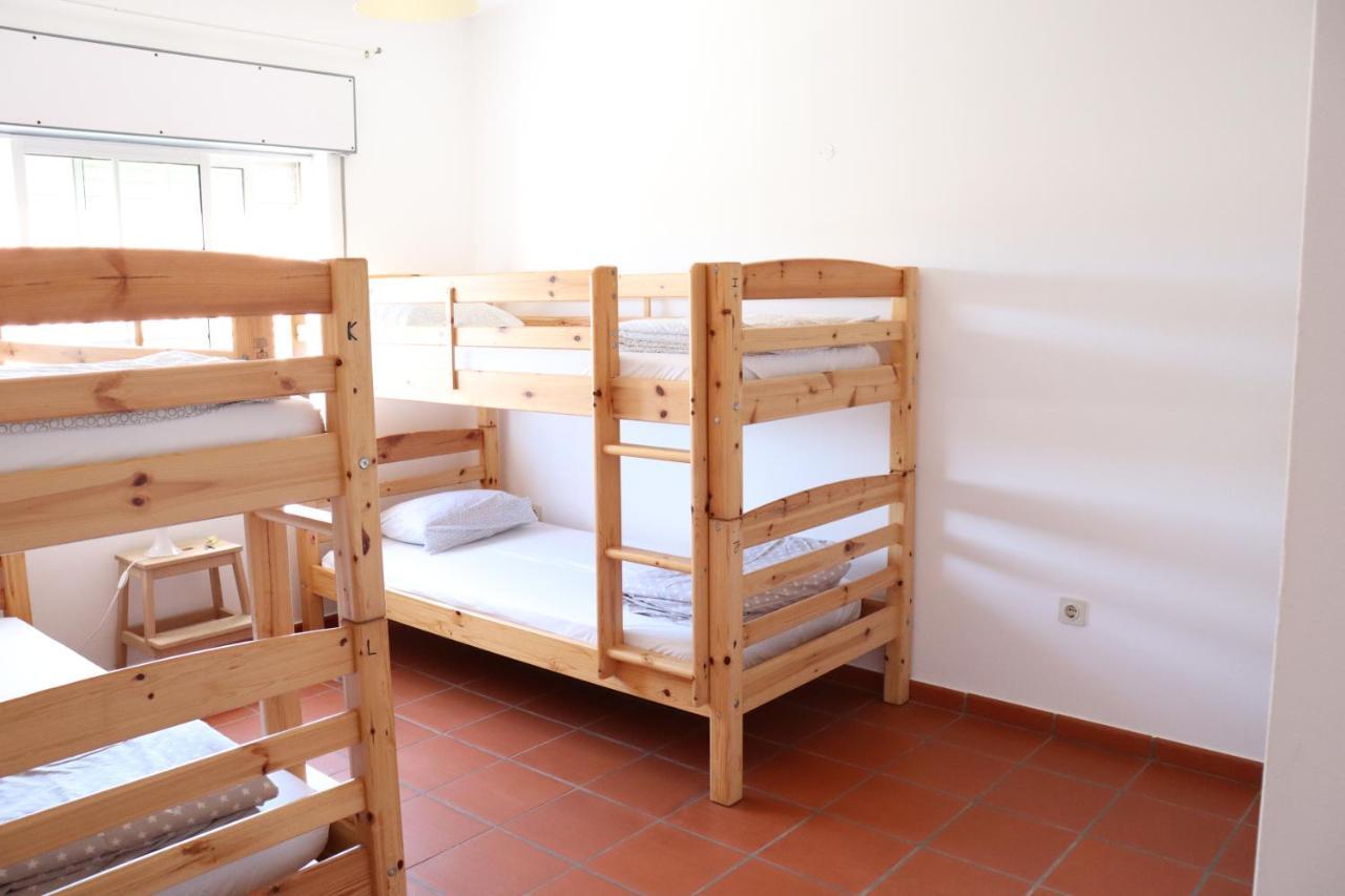 Carpe Diem Aljezur Hostel Eksteriør bilde