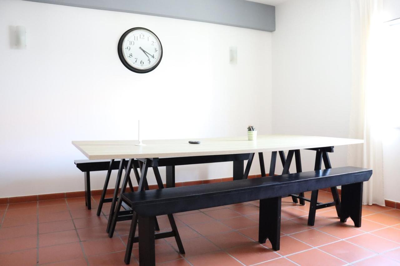 Carpe Diem Aljezur Hostel Eksteriør bilde