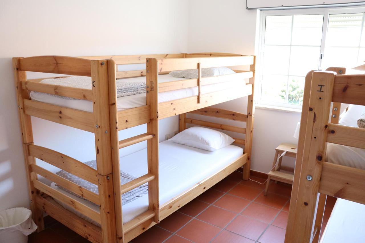 Carpe Diem Aljezur Hostel Eksteriør bilde