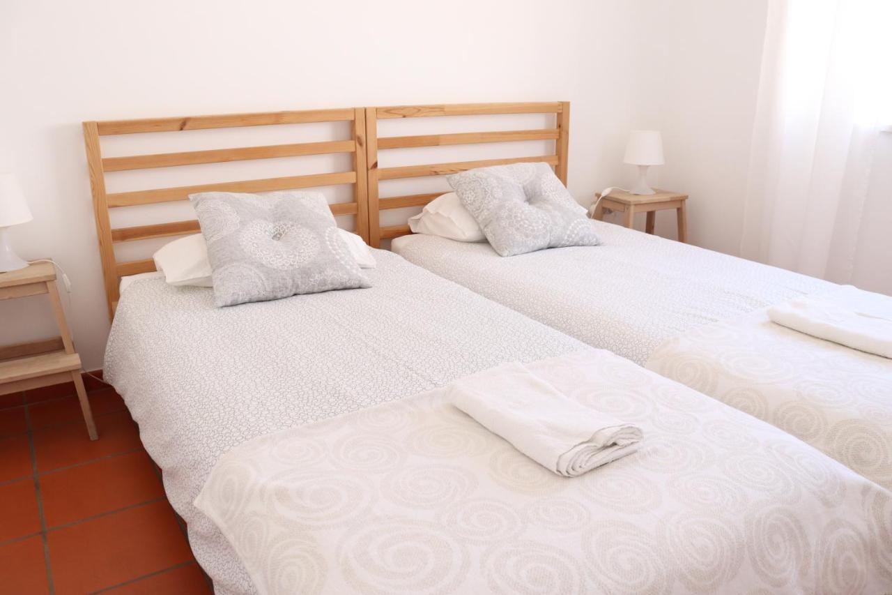 Carpe Diem Aljezur Hostel Eksteriør bilde